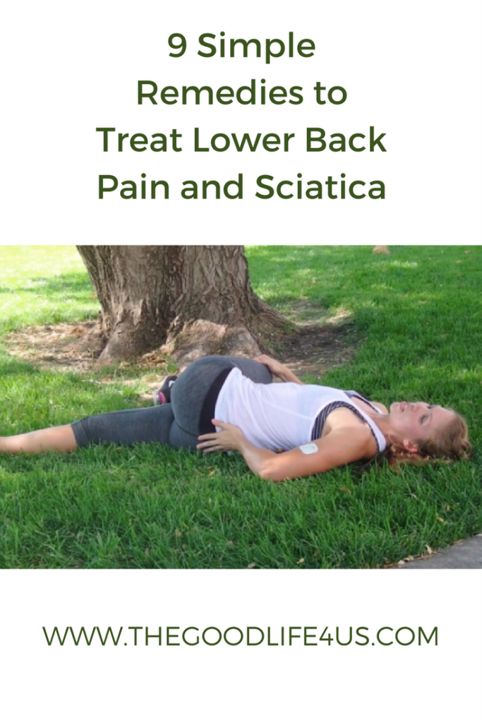 How To Treat Lower Back Pain And Sciatica 9 Simple Remedies how-to-treat-lower-back-pain-and-sciatica-9-simple-remedies