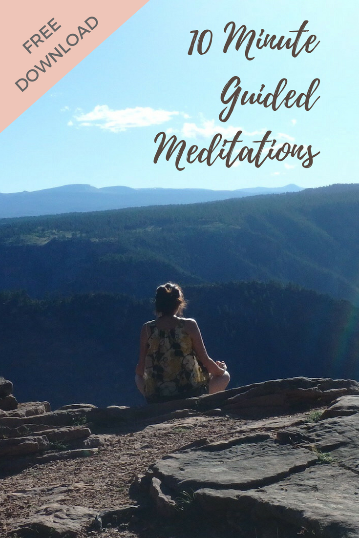 9 Meditation Methods - Thegoodlife4us